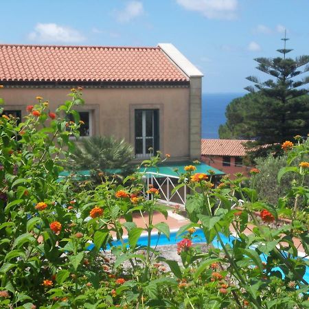 Maison Marida Maratea Kültér fotó