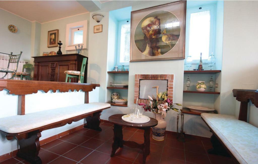Maison Marida Maratea Kültér fotó