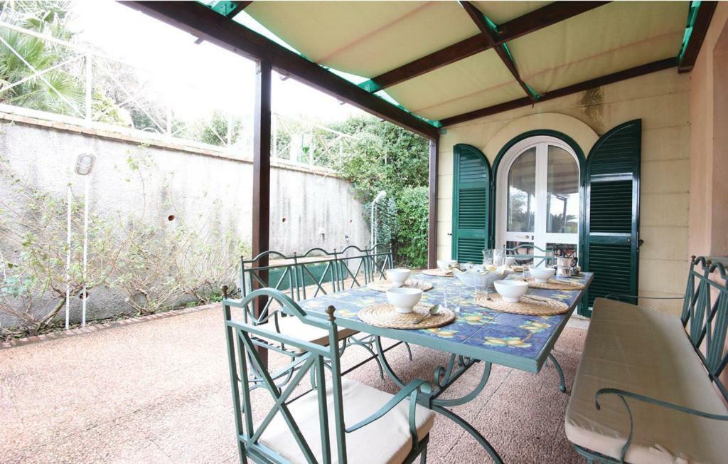 Maison Marida Maratea Kültér fotó