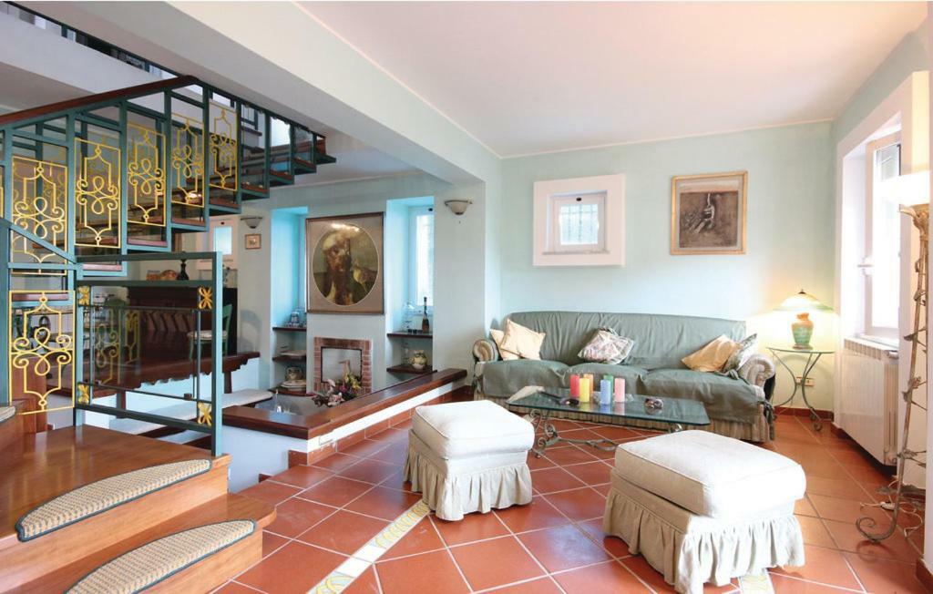 Maison Marida Maratea Kültér fotó