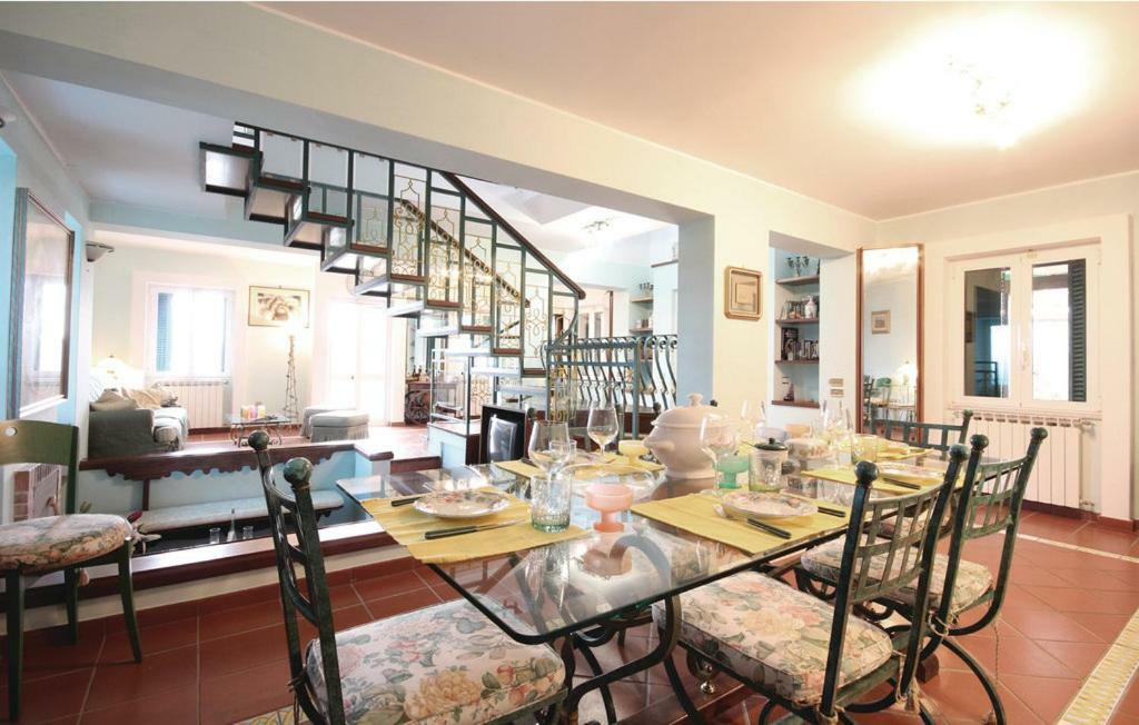 Maison Marida Maratea Kültér fotó