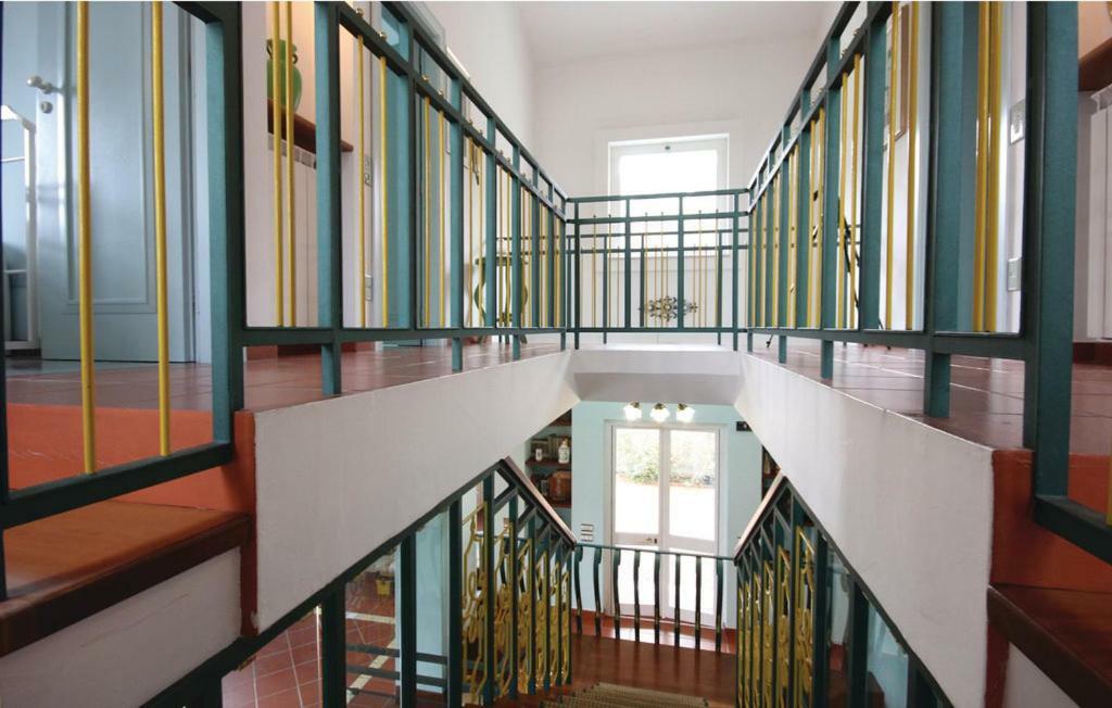 Maison Marida Maratea Kültér fotó