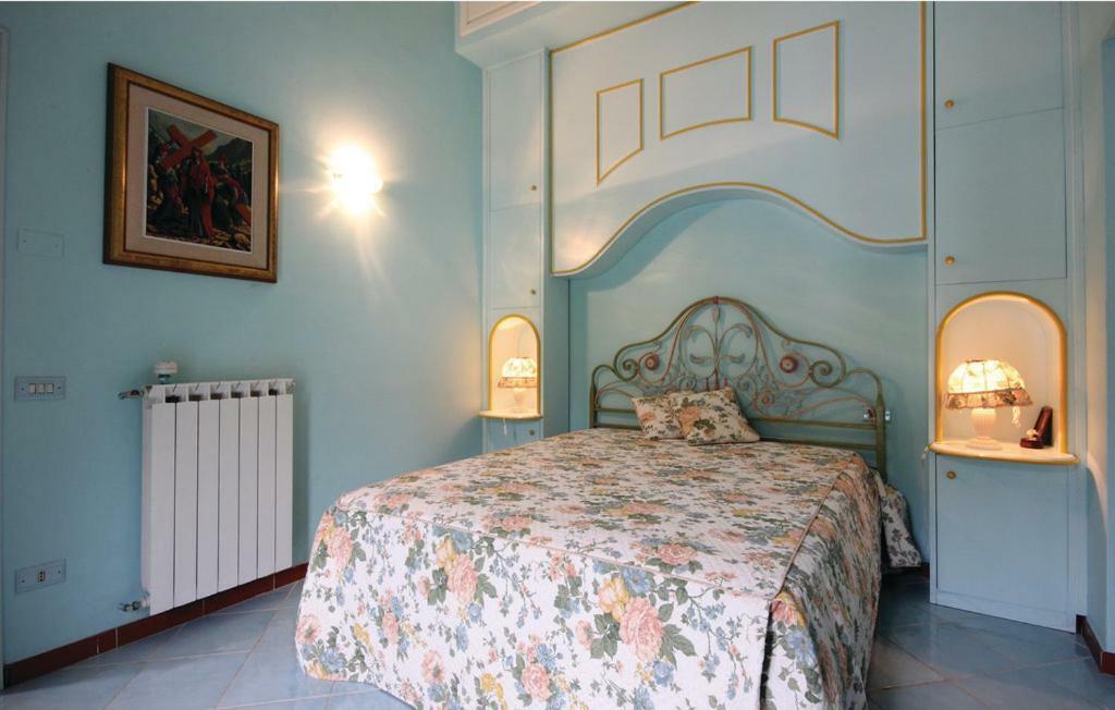 Maison Marida Maratea Kültér fotó