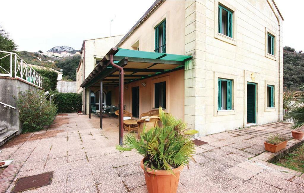Maison Marida Maratea Kültér fotó