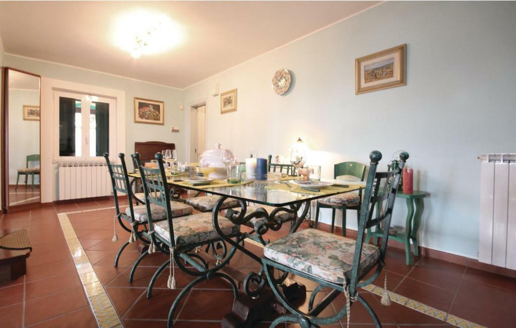 Maison Marida Maratea Kültér fotó