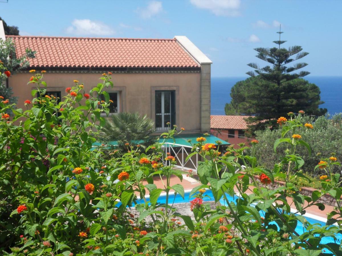 Maison Marida Maratea Kültér fotó